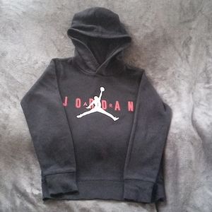 Jordan hoodie